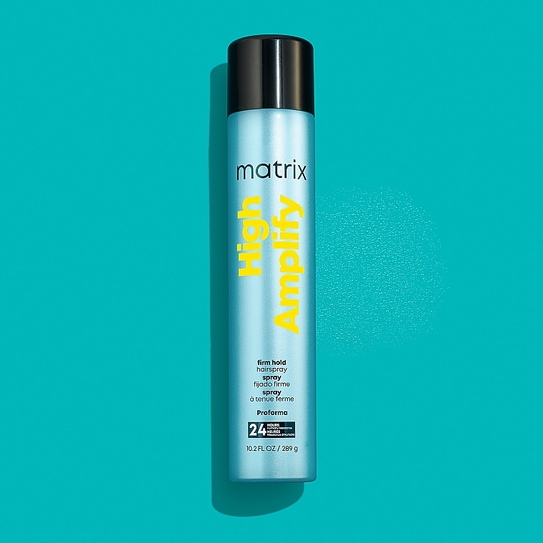 Haarspray Extra starker Halt - Matrix Total Results Amplify Proforma Hairspray — Bild N6
