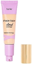 Düfte, Parfümerie und Kosmetik Foundation - Tarte Cosmetics Shape Tape Cloude Coverage