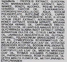 Pflegendes Serum mit Propolis-Extrakt für empfindliche Haut - PureHeal's Propolis 90 Ampoule — Bild N4