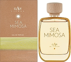 Gas Bijoux Sea Mimosa - Eau de Parfum — Bild N4