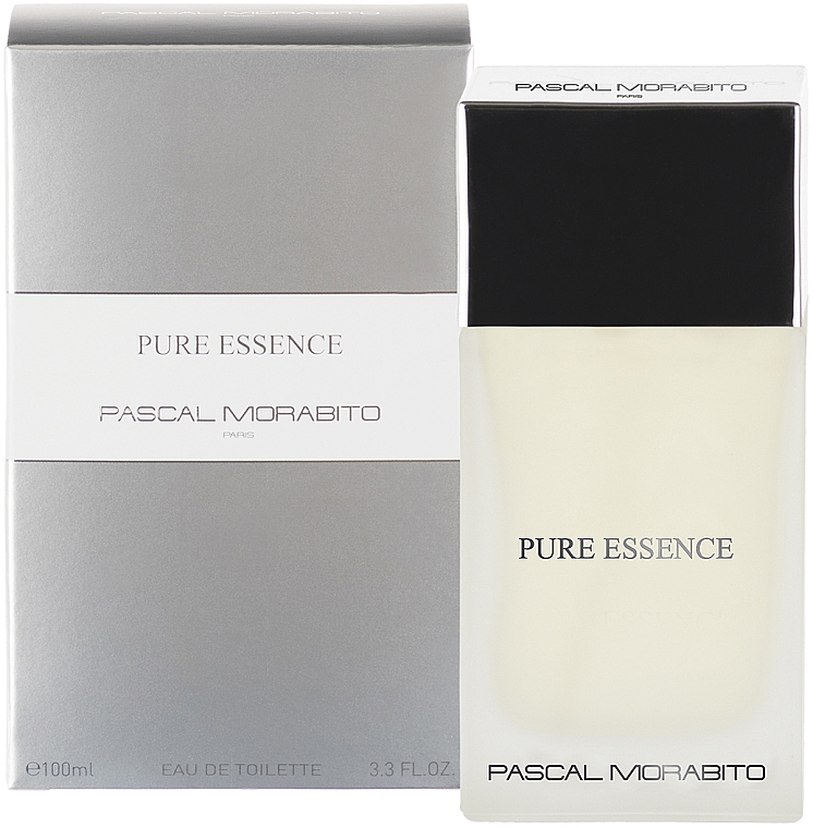 Pascal Morabito Pure Essence - Eau de Toilette — Bild N2