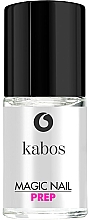 Düfte, Parfümerie und Kosmetik Nagelentfetter - Kabos Magic Nail Prep