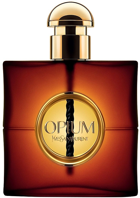 Yves Saint Laurent Opium - Eau de Parfum