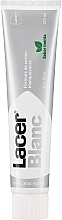 Düfte, Parfümerie und Kosmetik Zahnpasta - Lacer Blanc Plus Toothpaste