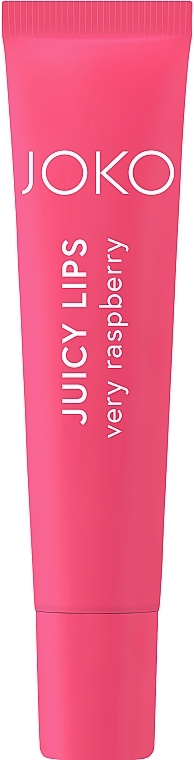 Lipgloss - Joko Juicy Lips Lip Gloss — Bild N1