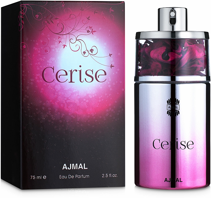 Ajmal Cerise - Eau de Parfum — Bild N2