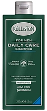 Düfte, Parfümerie und Kosmetik Tägliches Shampoo für Männer - Kalliston For Man Daily Shampoo