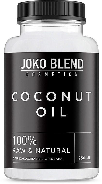 Kokosnussöl - Joko Blend Coconut Oil — Bild N1