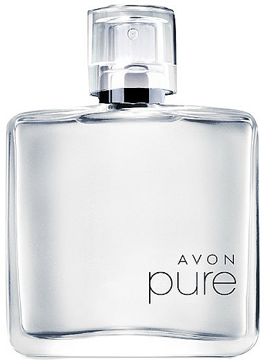 Avon Pure For Him - Eau de Toilette  — Bild N1