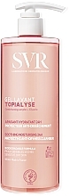 Reinigungsgel für Körper, Gesicht und Haare für die ganze Familie - SVR Topialyse Gel Lavant — Foto N3