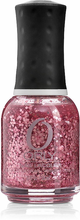 Nagellack - Orly Nail Lacquer — Foto N3