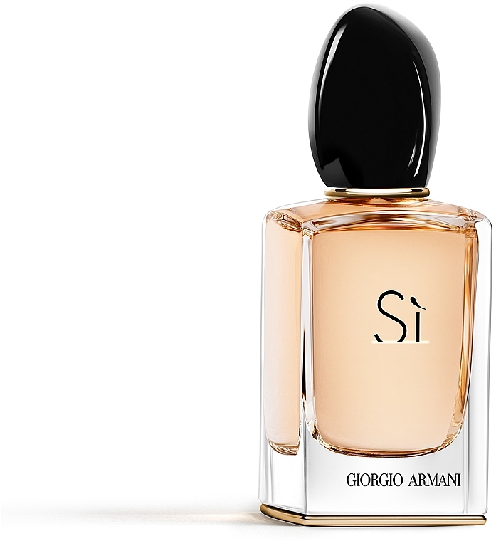 Giorgio Armani Si - Eau de Parfum — Bild N4