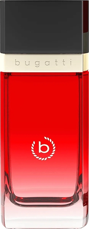 Bugatti Eleganza Rossa - Eau de Parfum — Bild N1