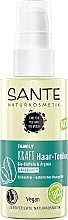 Tonikum mit Koffein und Arginin für das Haar - Sante Family Strength Hair Tonic Organic Caffeine & Arginine — Bild N1