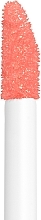 Lipgloss - NYX Professional Makeup Butter Gloss Bling — Bild N4