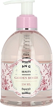 Flüssige Cremeseife - Vivian Gray Garden Roses Cream Soap — Bild N1