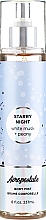 Körpernebel - Aeropostale Starry Night Musk + Peony Fragrance Body Mist — Bild N1
