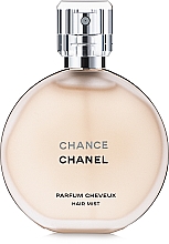 Chanel Chance Hair Mist - Parfümierter Haarnebel — Bild N1