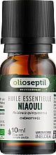 Düfte, Parfümerie und Kosmetik Ätherisches Nioli-Öl - Olioseptil Niaouli Essential Oil