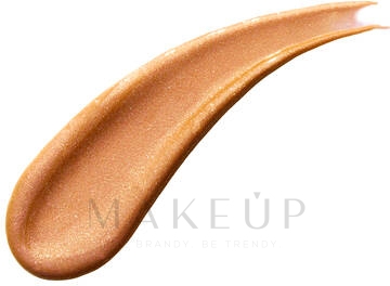 Lipgloss - NYX Professional Makeup Diamond Drip Lip Gloss — Bild Basket Of Gold