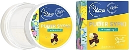 Loser Puder mit Vitamin C - Stars from The Stars x Wedel Loose Powder with Vitamin C — Bild N1