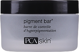 Reinigungsschwamm für das Gesicht mit Azelainsäure gegen Pigmentflecken - PCA Skin Pigment Bar — Bild N1