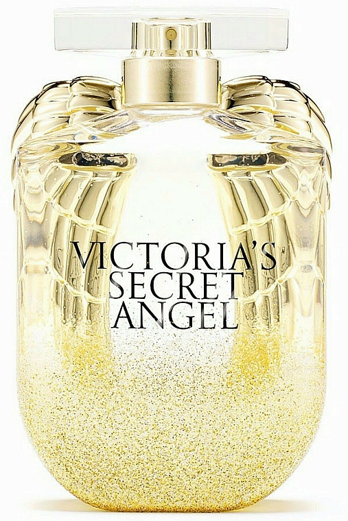 Victoria's Secret Angel Gold - Eau de Parfum — Bild N1