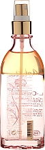 Fußöl mit rosa Beeren und Minzwasser - Melvita L'Or Rose Oil — Bild N2
