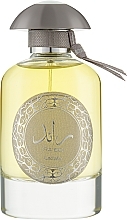 Lattafa Perfumes Ra'ed Silver - Eau de Parfum — Bild N1