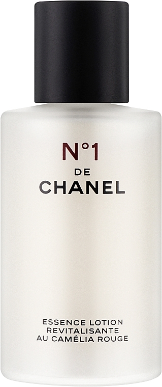 Revitalisierende Essenz-Lotion für Gesicht und Dekolleté - Chanel N°1 De Chanel Red Camellia Revitalizing Essence Lotion — Bild N1
