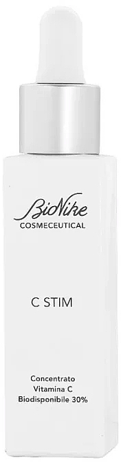 Konzentrat für das Gesicht - BioNike Cosmeceutical C Stim — Bild N1