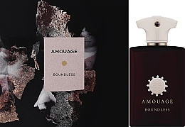 Amouage Boundless - Eau de Parfum — Bild N2