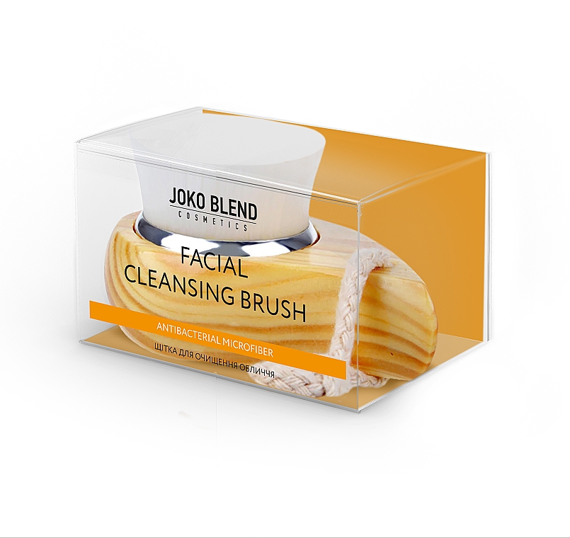 Gesichtsreinigungsbürste - Joko Blend Facial Cleansing Brush — Bild N1