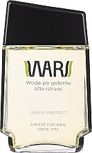 After Shave Wasser - Wars Green Protect Expert For Men Aftershave Water — Bild N2