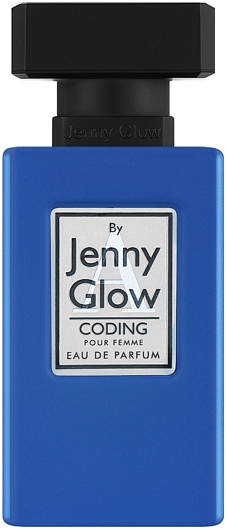 Jenny Glow A Coding Pour Femme - Eau de Parfum — Bild N1