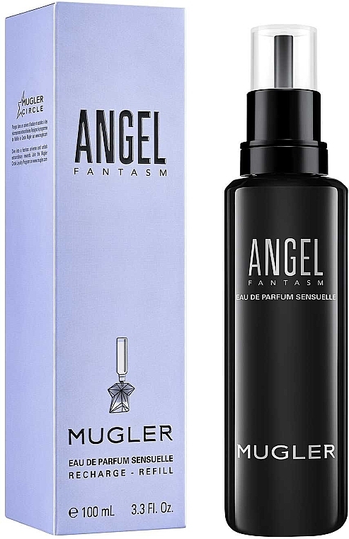 Mugler Angel Fantasm	 - Eau de Parfum (Nachfüller) — Bild N2