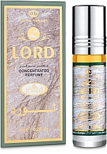 Düfte, Parfümerie und Kosmetik Al Rehab Lord - Parfum