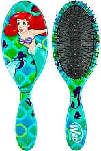 Düfte, Parfümerie und Kosmetik Haarbürste für Kinder Prinzessin Ariel - Wet Brush Disney Princess Original Detangler Ariel