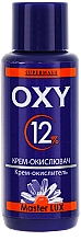 Düfte, Parfümerie und Kosmetik Oxidationscreme 12% - Supermash Oxy