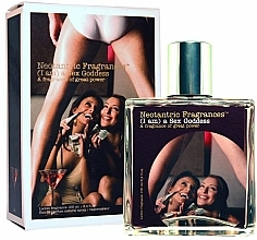 Düfte, Parfümerie und Kosmetik Neotantric Fragrances (I am) a Sex Goddess - Eau de Parfum