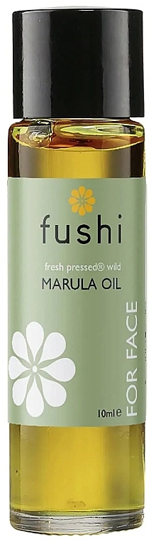 Marulaöl - Fushi Marula Seed Oil — Bild N1