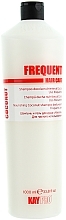 2in1 Shampoo und Duschgel mit Kokosnuss für jeden Tag - KayPro Hair Care Shampoo — Bild N1