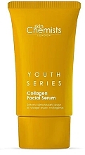 Düfte, Parfümerie und Kosmetik Kollagen-Gesichtsserum - Skin Chemists Youth Series Collagen Facial Serum