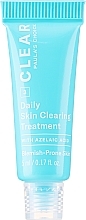 Gesichtsreinigungsmittel mit Azelainsäure - Paula's Choice Clear Daily Skin Clearing Treatment  — Bild N1