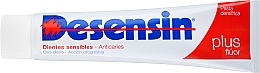 Zahnpasta "All In One Protection" - Dentaid Desensin Plus Toothpaste — Bild N2