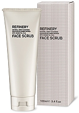 Düfte, Parfümerie und Kosmetik Reinigungspeeling für das Gesicht - Aromatherapy Associates Refinery Face Scrub