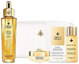 Guerlain Abeille Royale - Set 5 St. — Bild N1