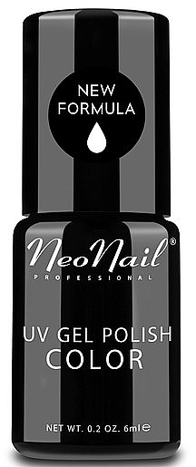 Gelnagellack - NeoNail Professional UV Gel Polish Color