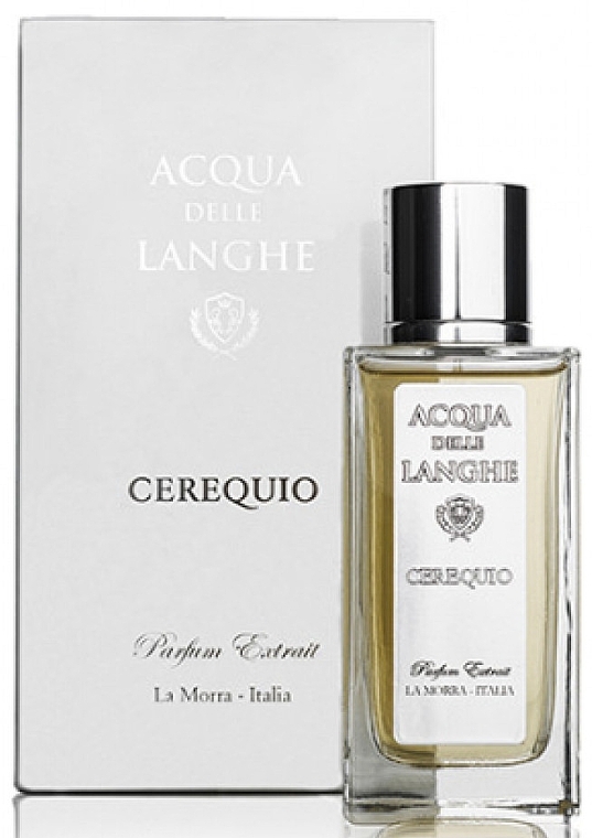 Acqua Delle Langhe Cerequio - Parfum — Bild N3