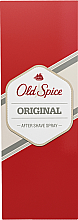 After Shave Lotion - Old Spice Original After Shave — Bild N2